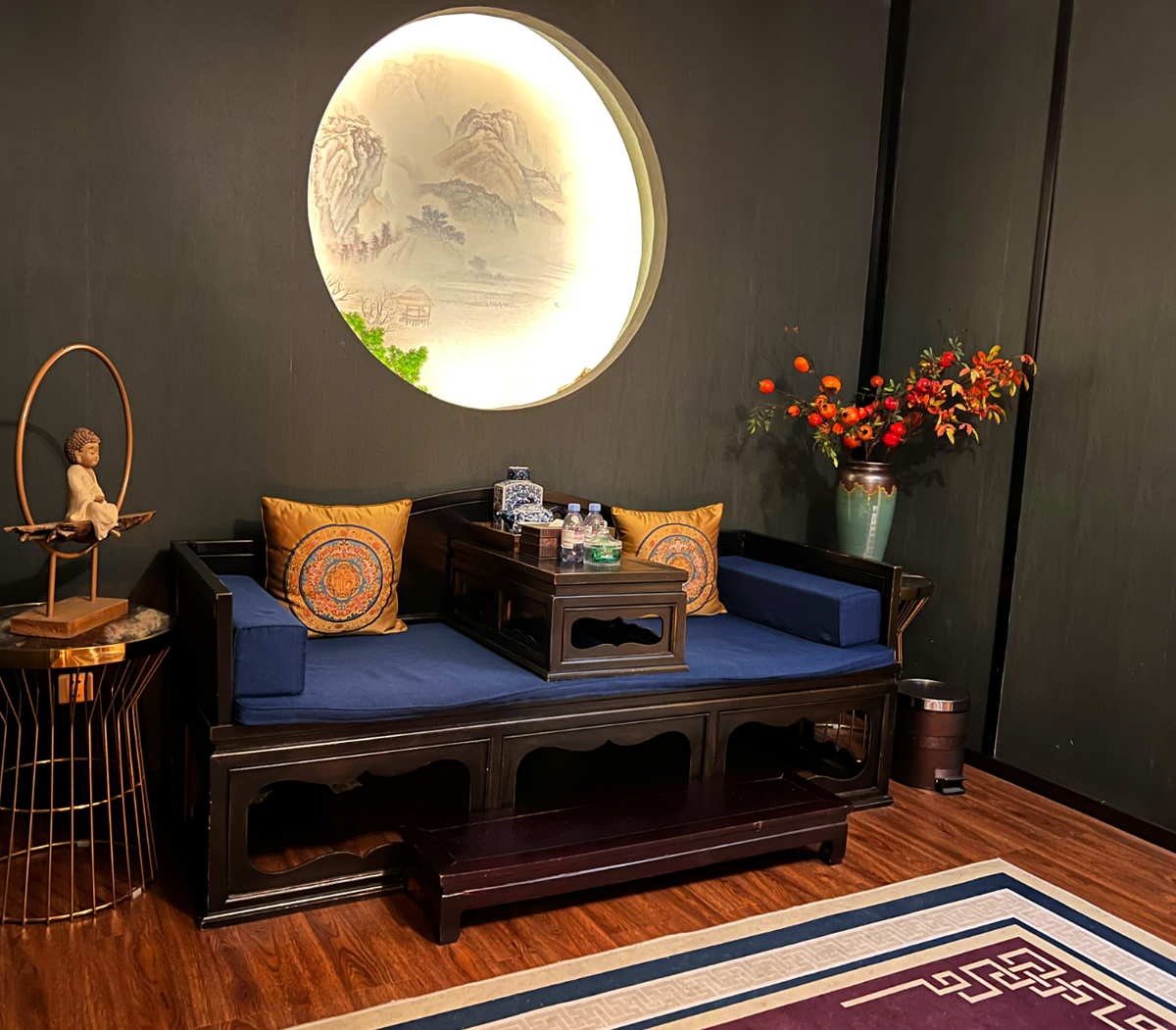 上海闵行区桑拿_上海闵行区桑拿会所网_春纤阁养生养生会馆