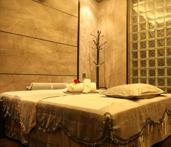 北京昌平区桑拿