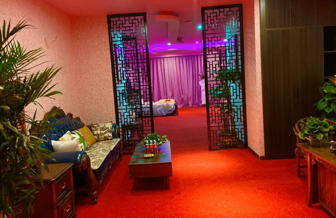 北京石景山区桑拿养生会所如何保护顾客隐私