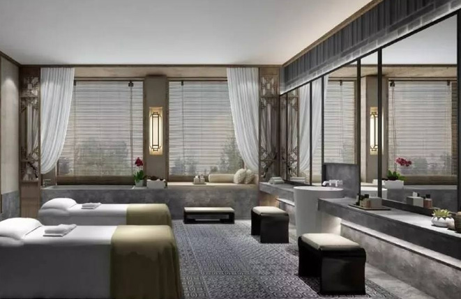 成都双流区附近很不错的养生馆有哪些推荐