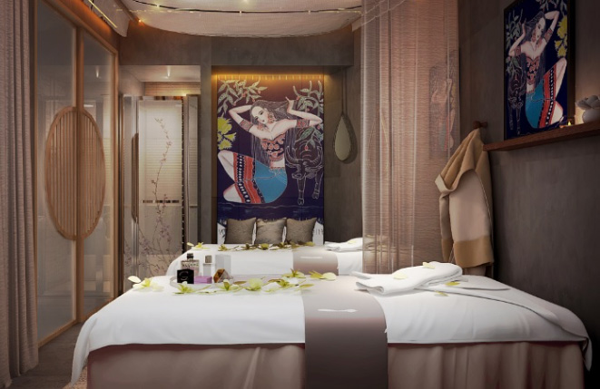 成都双流区靠谱的养生桑拿会所值得推荐