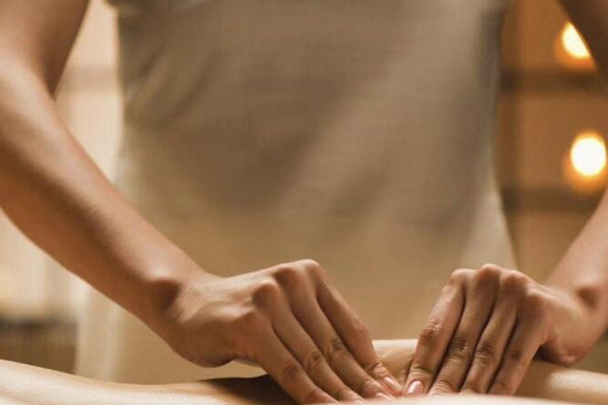 天津南开区休闲会所，享受身心放松的理想之地