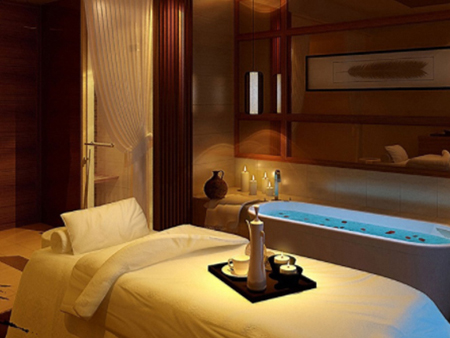 天津南开区24小时营业附近的桑拿足疗馆