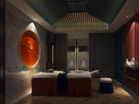 为什么选择天津南开区春纤阁桑拿会馆