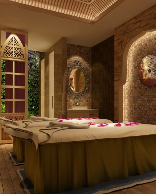 深圳龙华区附近的按摩高端私享