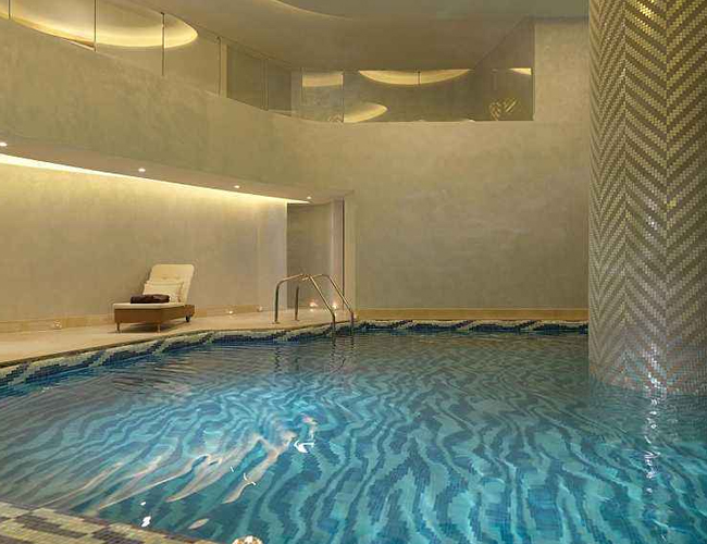 深圳龙华区桑拿按摩会馆,给你一次难忘的体验!