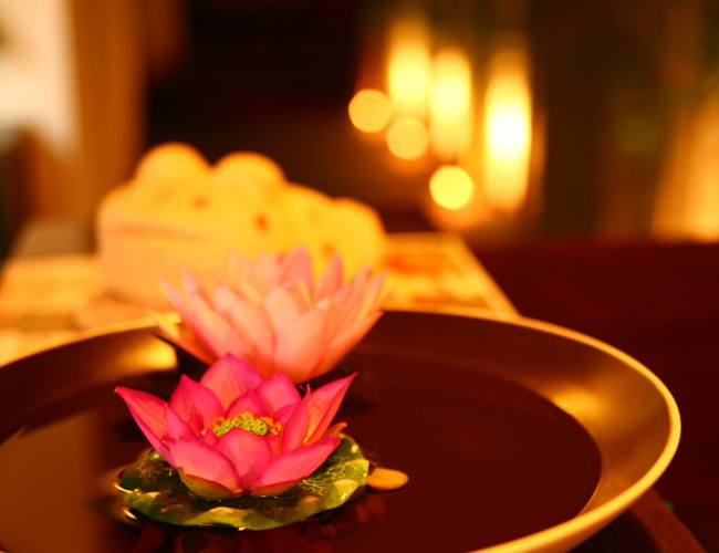 深圳龙华区高端水疗