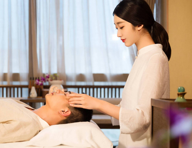 推荐深圳龙华区高端养生会所