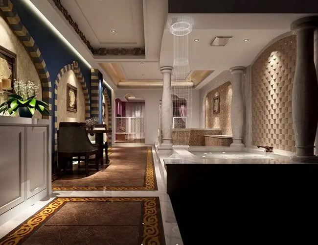 上海徐汇区桑拿会所是否提供个性化的服务？