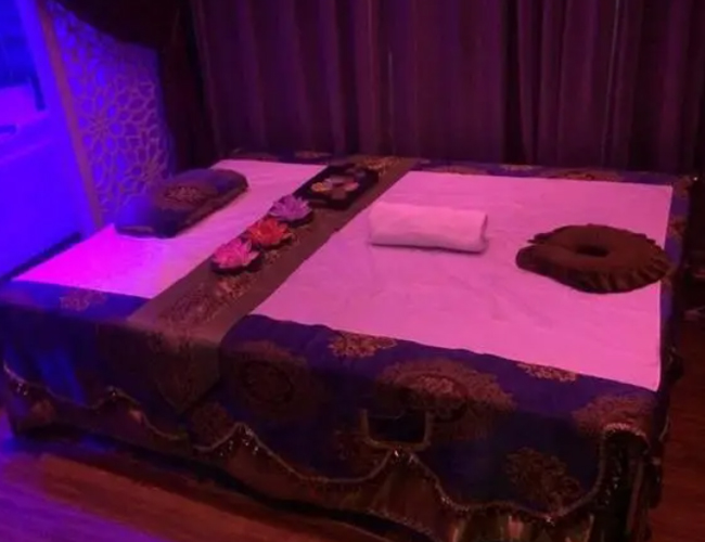 沈阳春纤阁养生会馆桑拿馆环境展示一