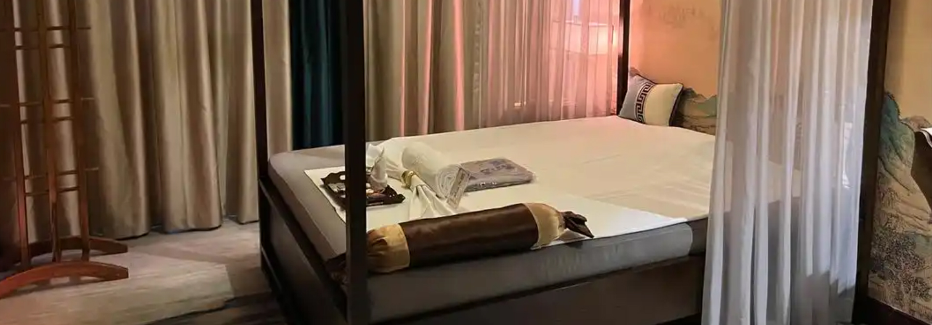 春纤阁高端养生馆