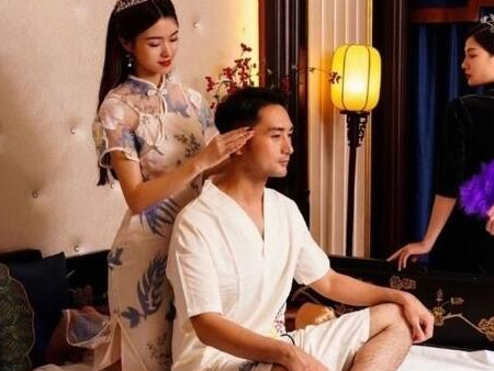 沈阳养生馆：都市中的健康绿洲