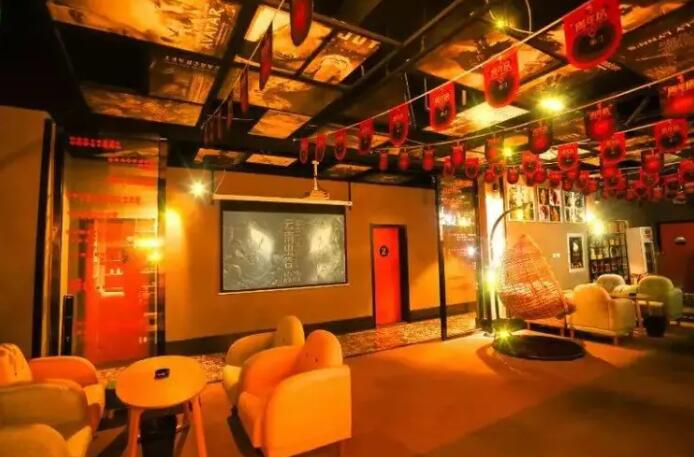 沈阳桑拿会所是放松身心的温暖之选