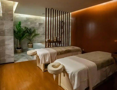 沈阳SPA会所享受身心的奢华之旅