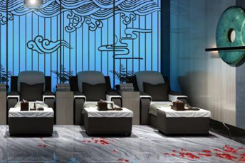 天津和平区高端桑拿会所：释放压力，享受生活