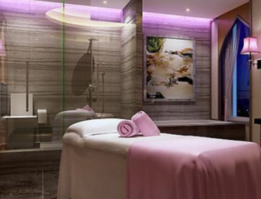 天津和平区SPA会所舒缓身心，重焕活力