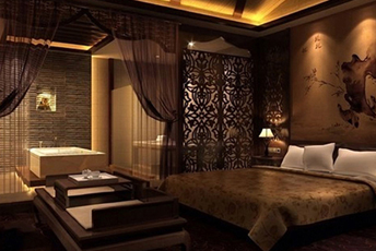 天津和平区柔式spa养生馆有哪些特色